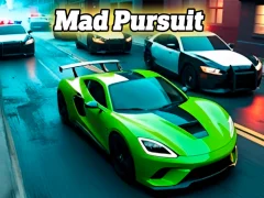Gioco Mad Pursuit in linea