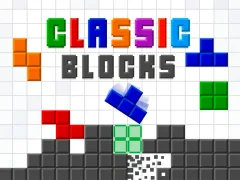 Gioco Classic Blocks in linea