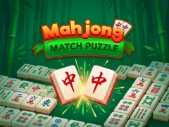 Gioco Mahjong Match Puzzle in linea