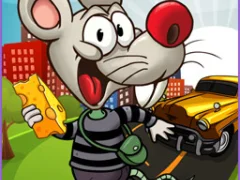 Gioco Rat Crossing in linea