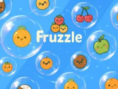 Gioco Fruzzle in linea