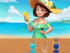 Gioco Water Pour Jam in linea