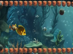 Gioco Endless fish fun in linea