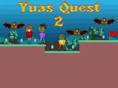 Gioco Yuas Quest 2 in linea