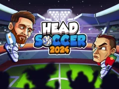 Gioco Head Soccer 2024 in linea