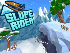 Gioco Slope Rider in linea
