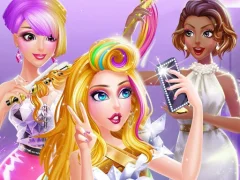 Gioco Superstar Hair Salon in linea