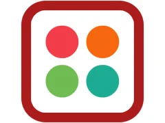 Gioco Two Dots in linea