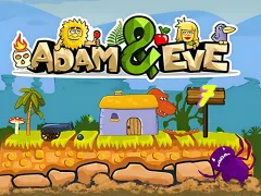 Gioco Adam & Eve 7 in linea