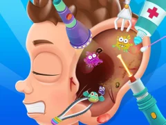 Gioco Ear Doctor Online in linea