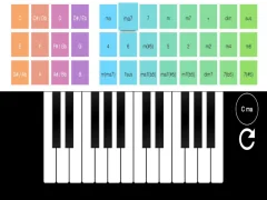 Gioco Real Piano Online in linea