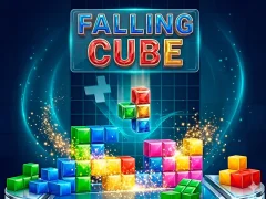 Gioco Falling Cube in linea