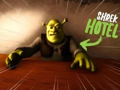 Gioco Five Nights at Shreks Hotel in linea