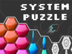Gioco System Puzzle in linea