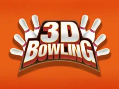 Gioco 3D Bowling in linea
