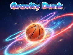 Gioco Gravity Dunk in linea