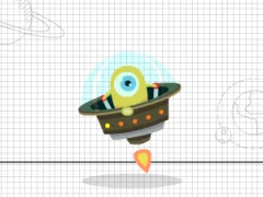 Gioco Falling ORBS in linea