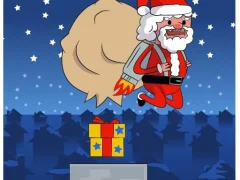 Gioco Santas Last Minute Presents in linea