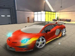 Gioco Car Real Simulator in linea