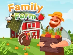Gioco Family Farm in linea
