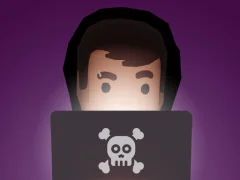 Gioco Hacker Rush in linea