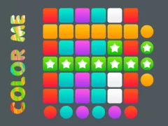 Gioco Color Me in linea