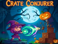 Gioco Crate Conjurer in linea