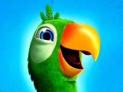 Gioco Talking Pierre Birdy in linea