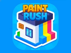 Gioco Paint Rush in linea