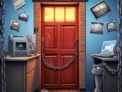 Gioco 100 Doors Escape Room 2 in linea