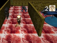 Gioco Tung Tung Tung Sahur 2 in linea