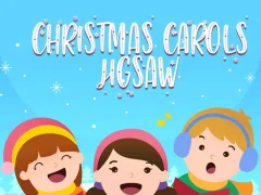 Gioco Christmas Carols Jigsaw in linea