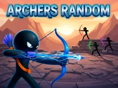 Gioco Archers Random in linea