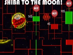 Gioco Shiba To The Moon in linea