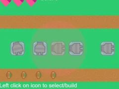 Gioco Zombie Tower Defense in linea