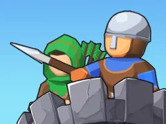 Gioco Epic Defense Clash in linea