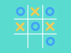 Gioco Tic Tac Toe in linea