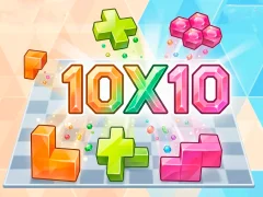 Gioco 10X10 in linea