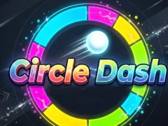 Gioco Circle Dash in linea