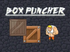 Gioco Box Puncher in linea