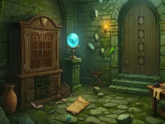 Gioco Arcane Jungle Trekker Escape in linea