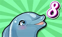 Gioco My Dolphin Show 8 in linea