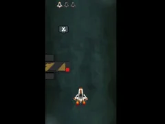 Gioco Space Endless Runner in linea
