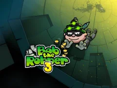 Gioco Bob the Robber 3 in linea