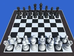 Gioco 3D Chess in linea