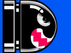 Gioco Bullet Bill in linea