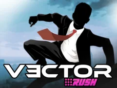 Gioco Vector Rush in linea