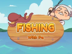 Gioco Fishing With Pa in linea