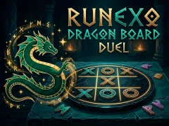 Gioco Runexo Dragon Board Duel in linea