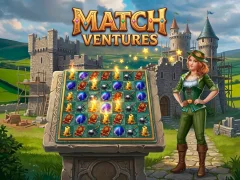 Gioco Match Ventures in linea